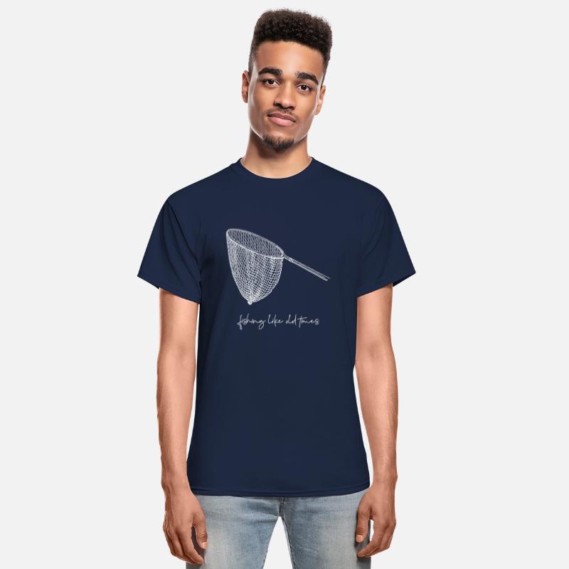 Fishing Like Old Times