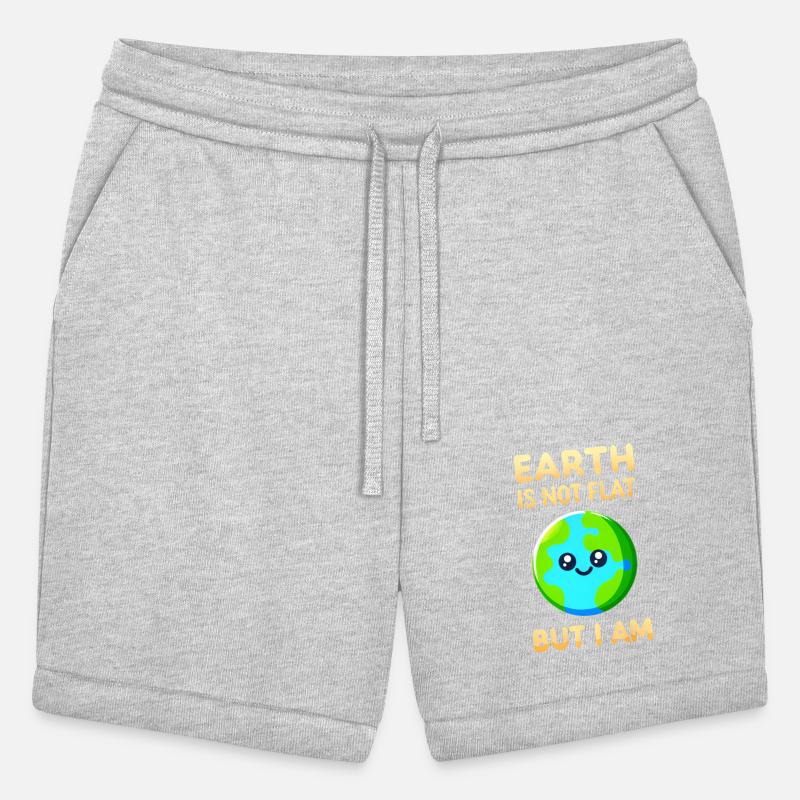 Flat Earth Satire and Puns