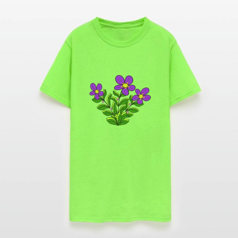 floral pattern flower tendril blossom bloom garden