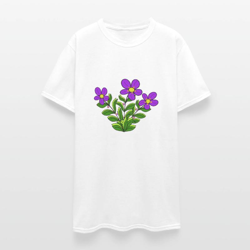 floral pattern flower tendril blossom bloom garden