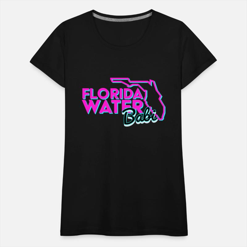 Florida Water Babi