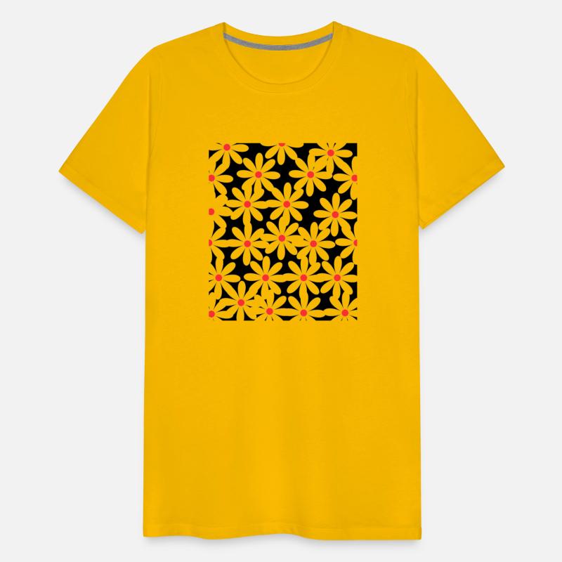 flowers artistic work