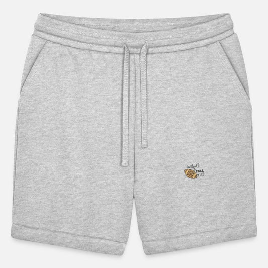 FOOTBALL AND FALL CLOTHING