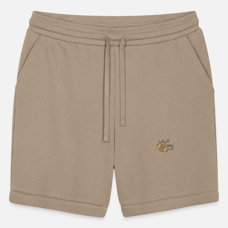 FOOTBALL AND FALL CLOTHING