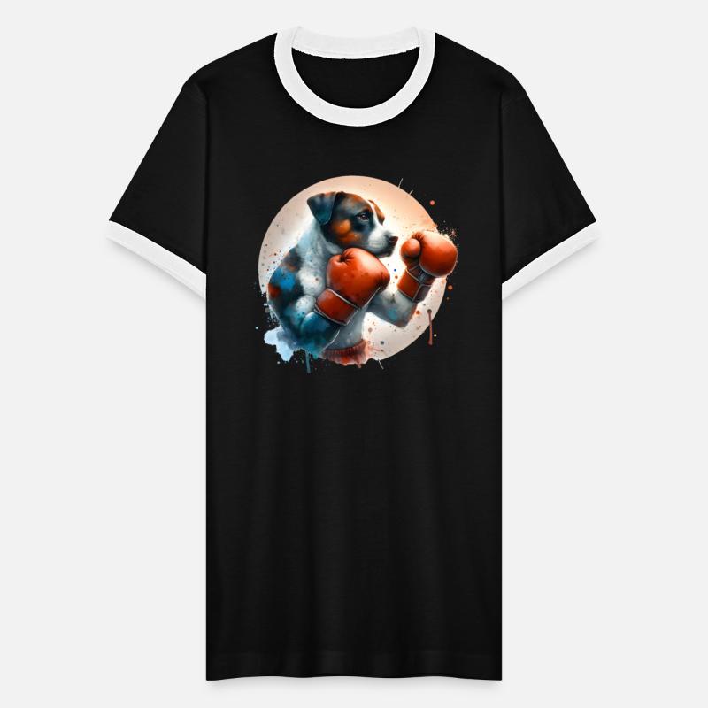 for Boxer Dog owner Boxer Dog lover