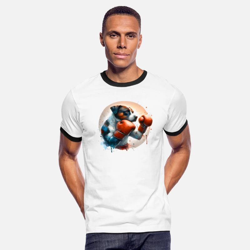 for Boxer Dog owner Boxer Dog lover