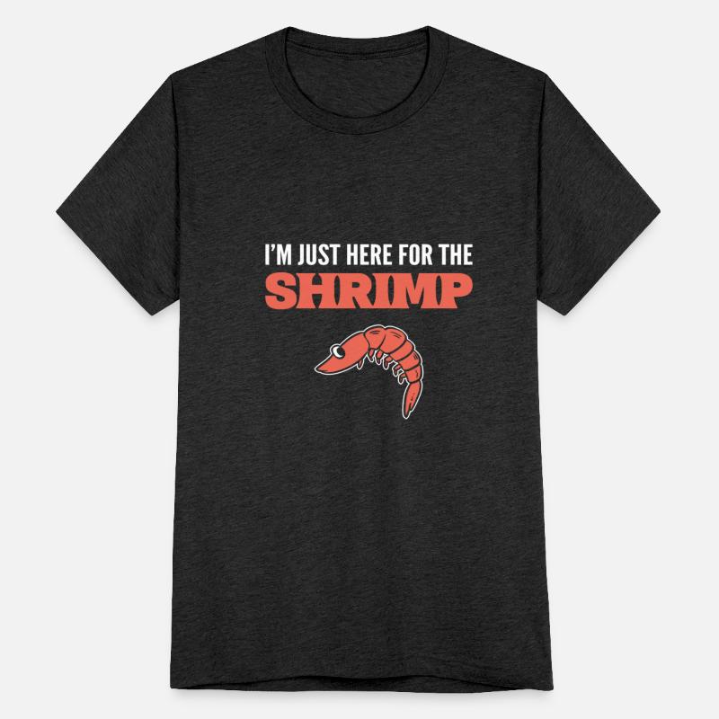 For the Shrimp Seafood Lover Gift