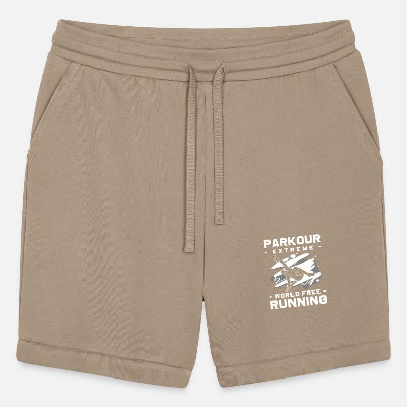 Freerunning Backflip Extreme Sport Traceur