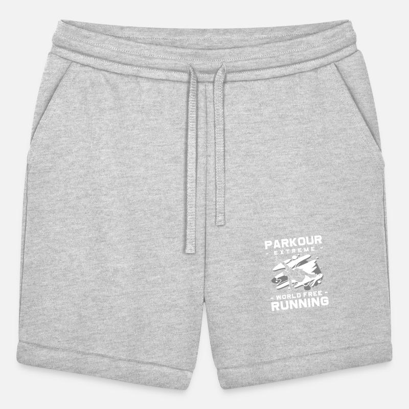 Freerunning Backflip Extreme Sport Traceur