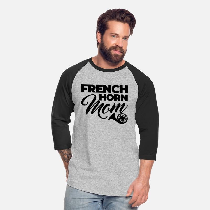 French Horn Mama