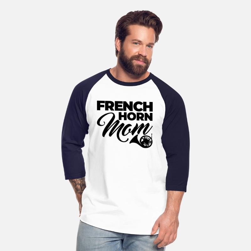 French Horn Mama