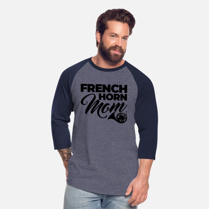 French Horn Mama