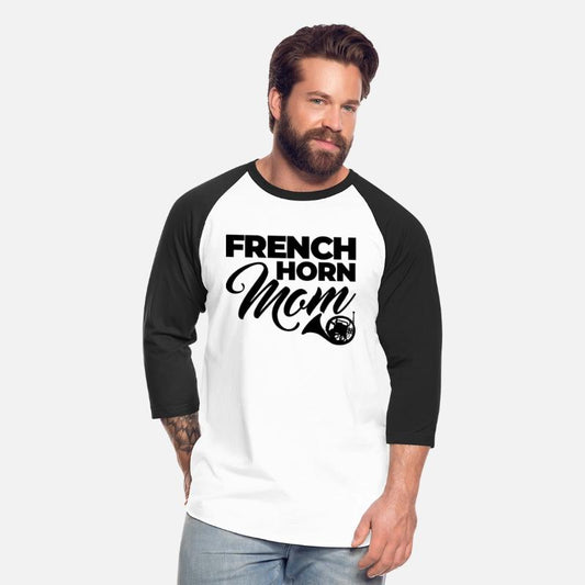 French Horn Mama