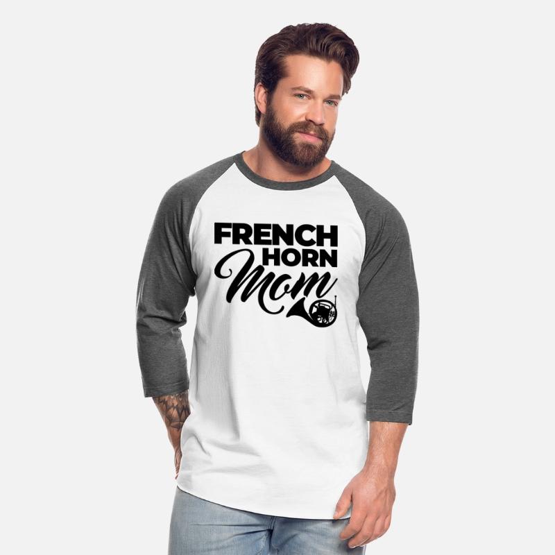 French Horn Mama