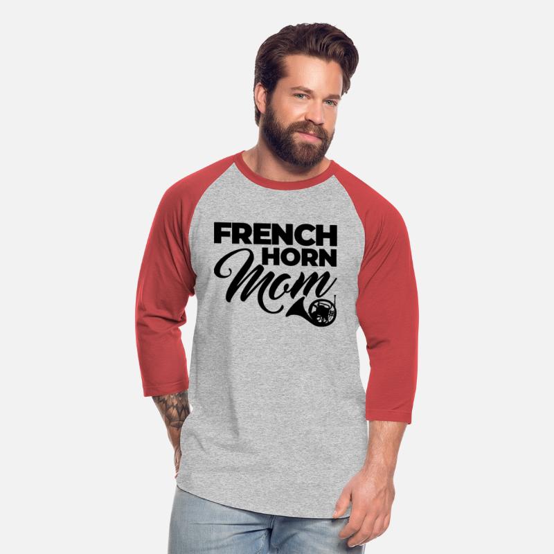 French Horn Mama