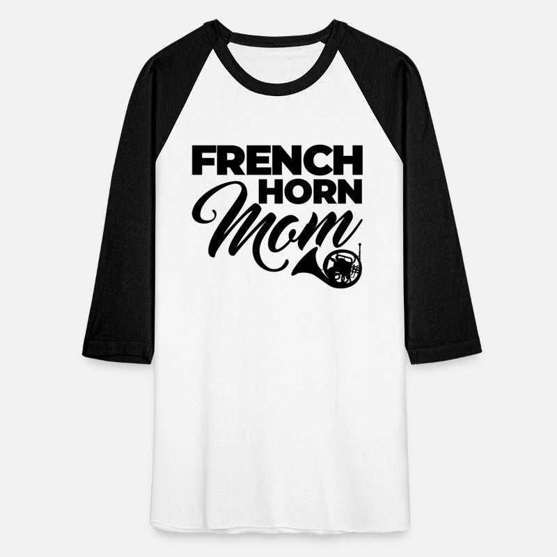 French Horn Mama