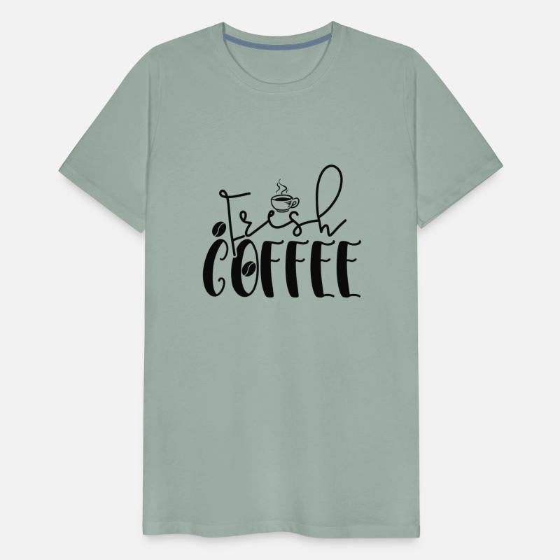 Fresh Coffee Coffee Shop