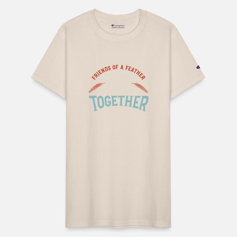 Friendcation Friends Of A Feather Travel Together