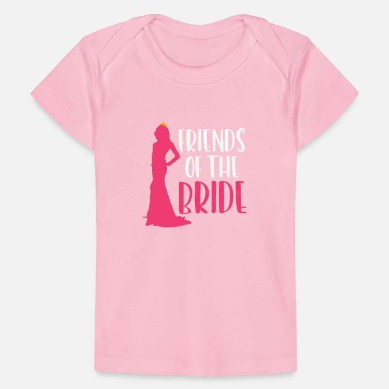 Friends of the Bride, Hen Party Gift Bachelorette