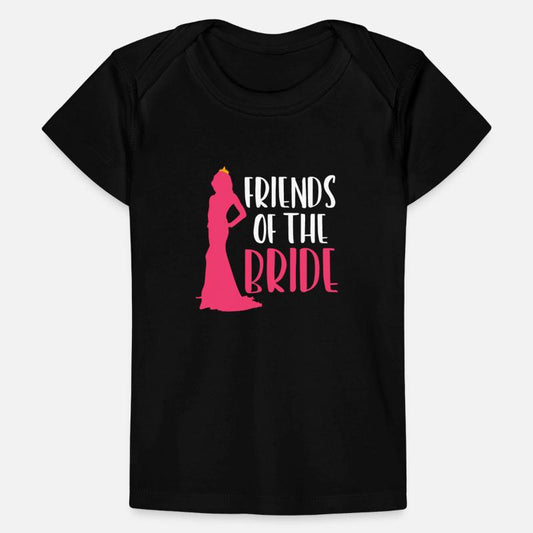 Friends of the Bride, Hen Party Gift Bachelorette