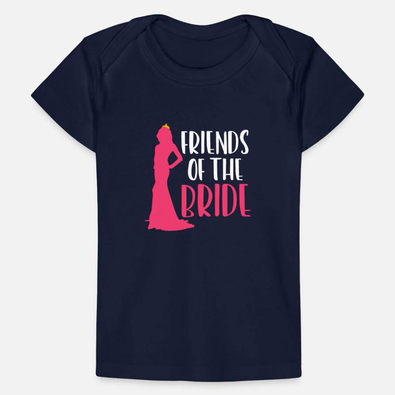 Friends of the Bride, Hen Party Gift Bachelorette