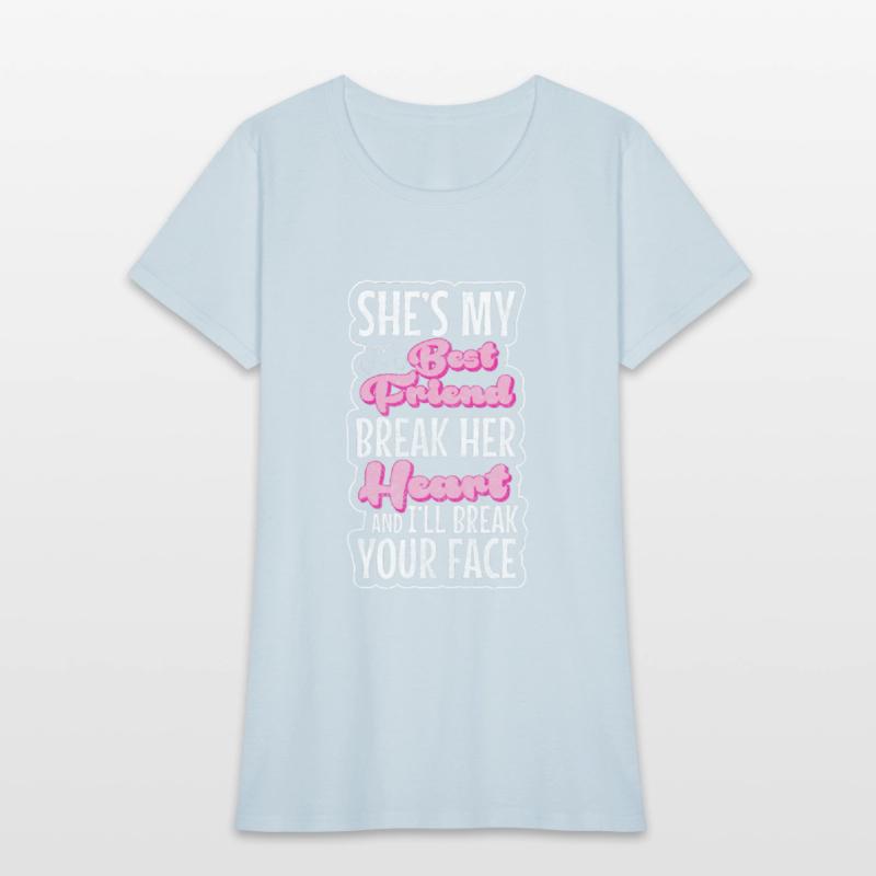 Friendship Best Friends Trust