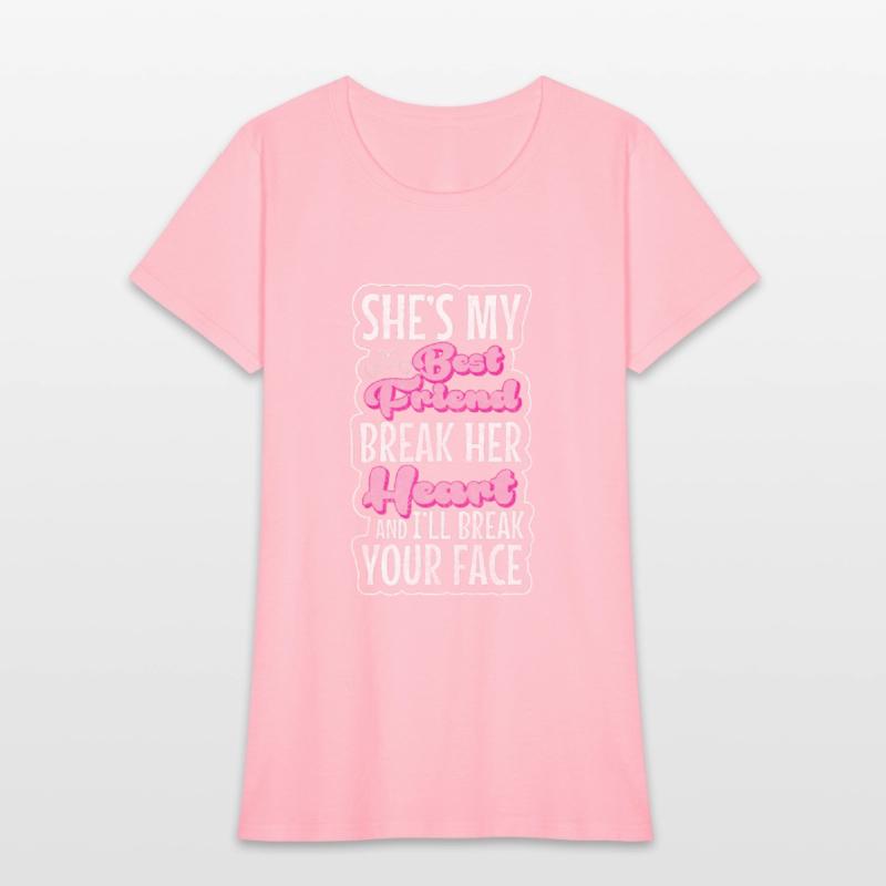 Friendship Best Friends Trust