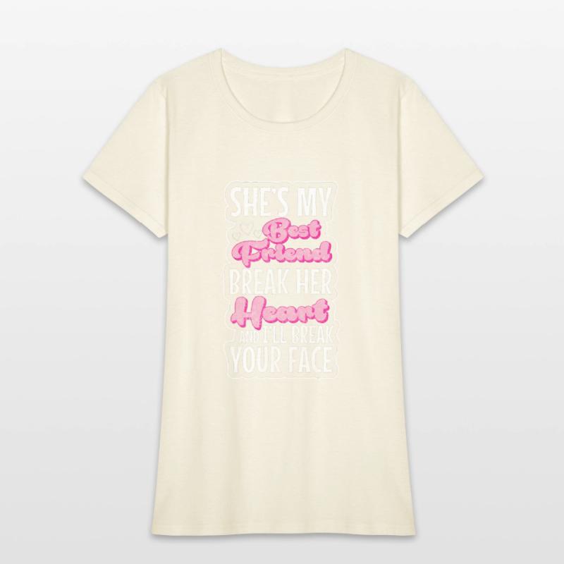 Friendship Best Friends Trust