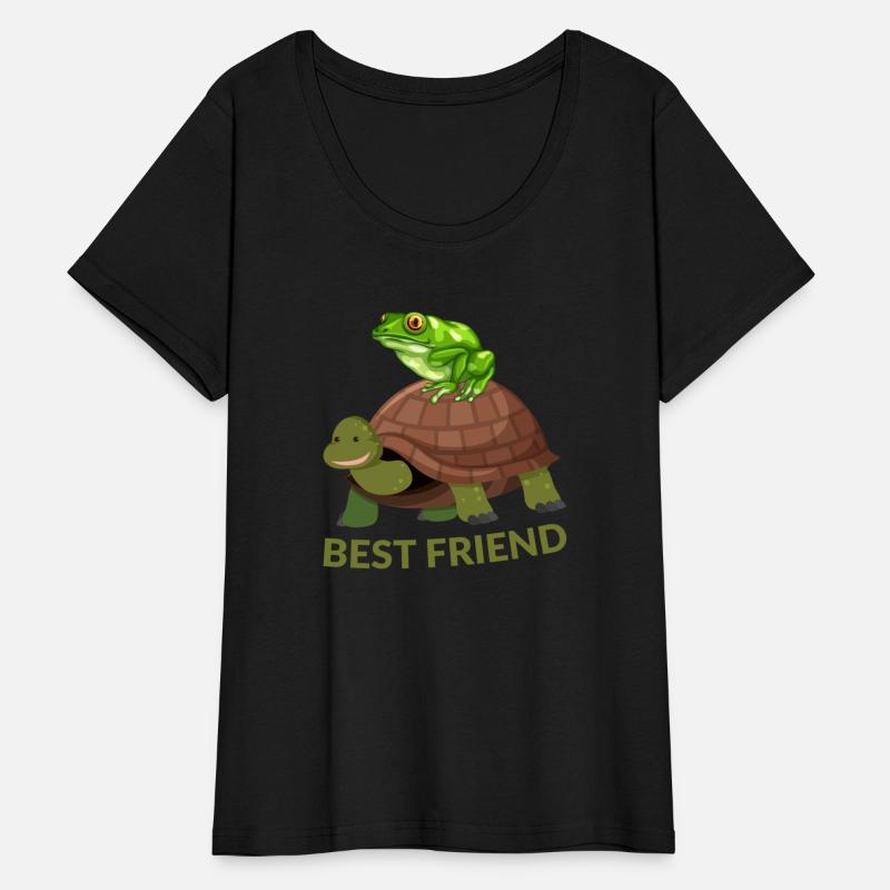 Frog Best Friend