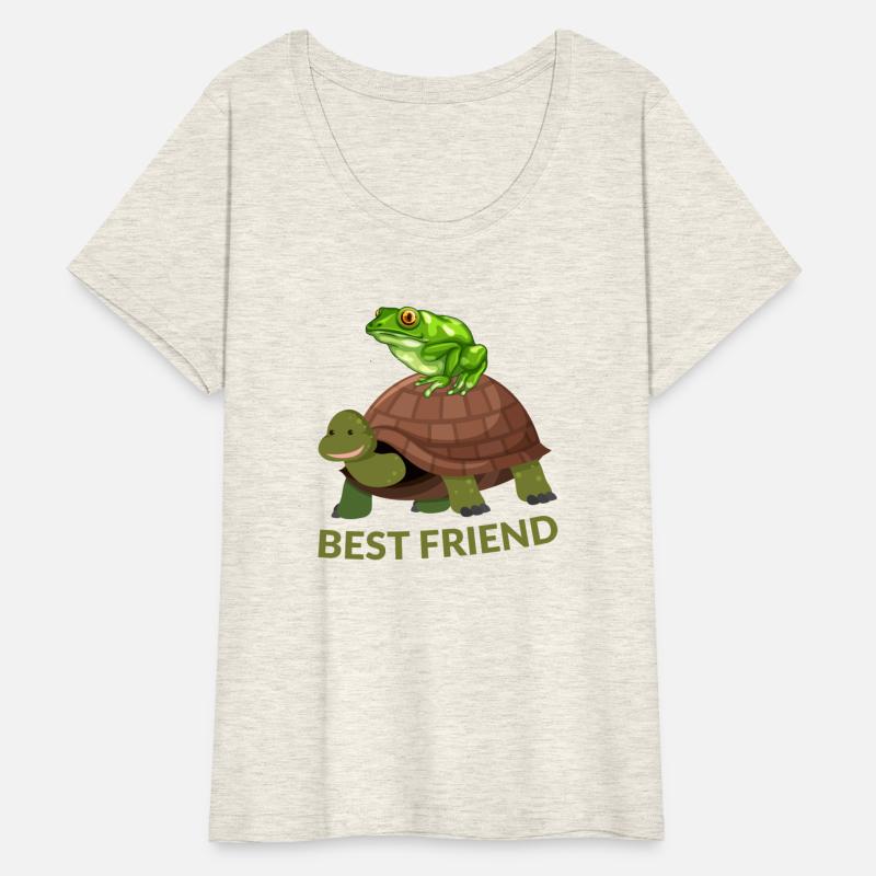 Frog Best Friend