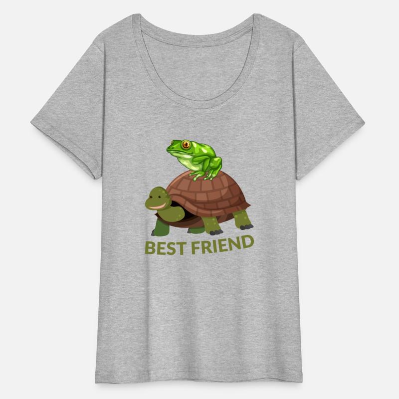 Frog Best Friend