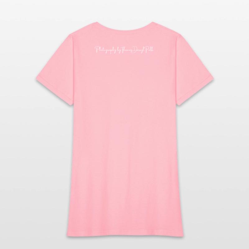 Full moon over Indian river