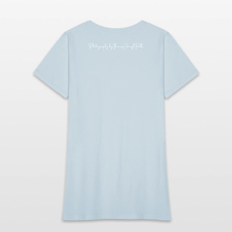 Full moon over Indian river