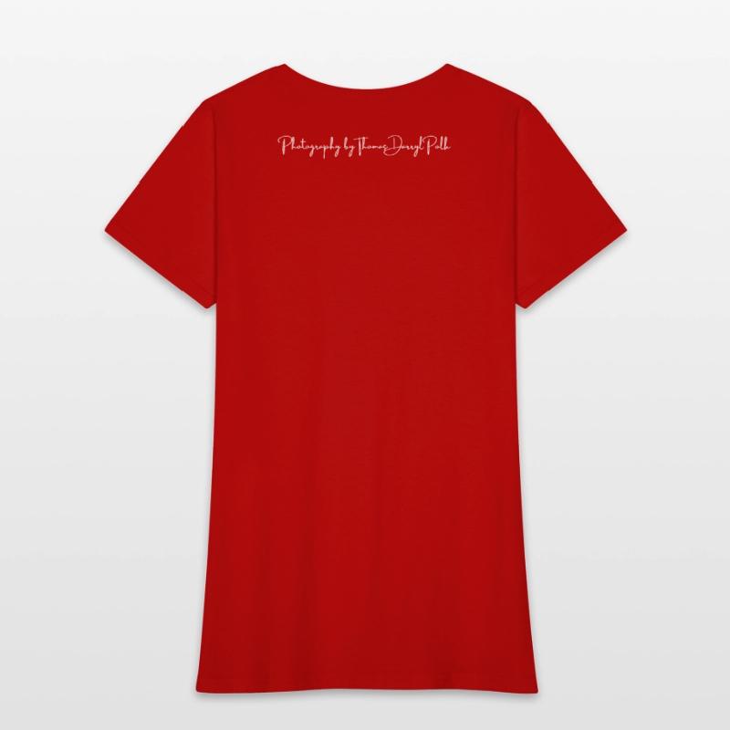 Full moon over Indian river