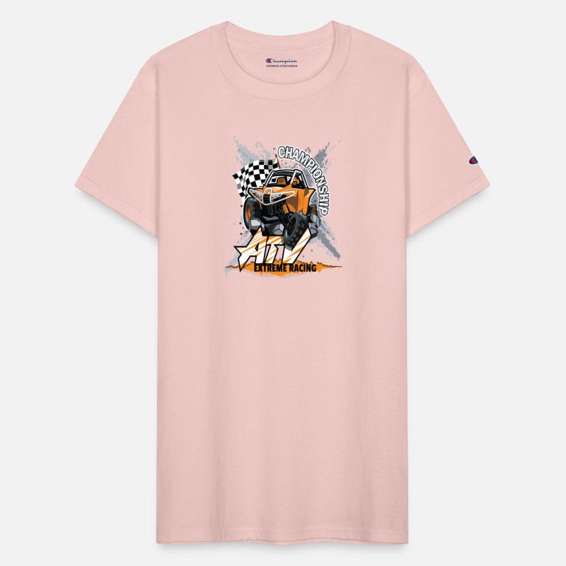 fully editable with atv off road