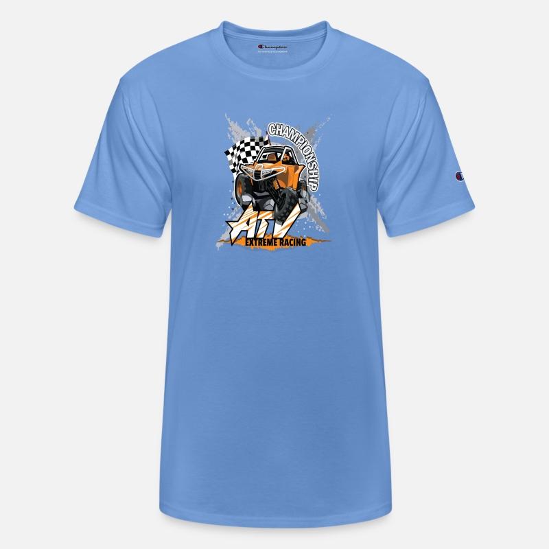 fully editable with atv off road