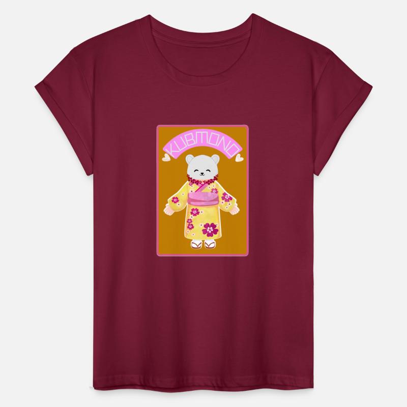 Fun Cute Kubmono (KimonoCub) Meme By Abby Anime(c)