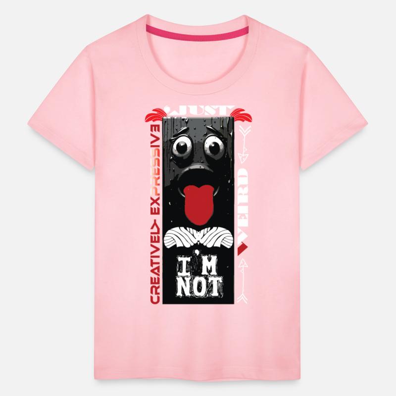 Funky self-expression