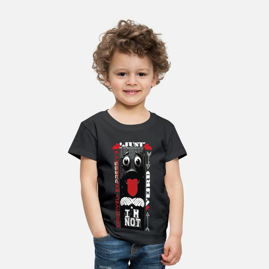 Funky self-expression