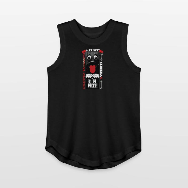 Funky self-expression