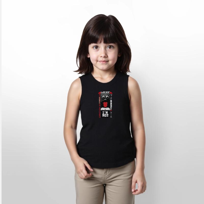 Funky self-expression