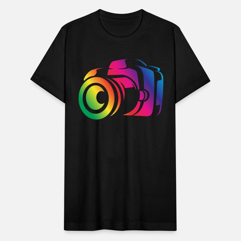 Funny Camera Photography Photographer Gift