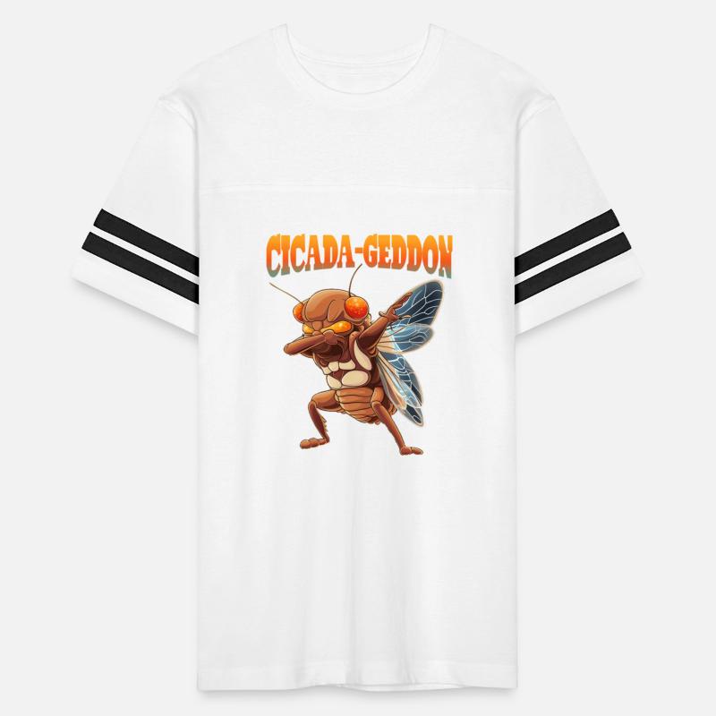 Funny Dabbing Cicada 2024 Dab