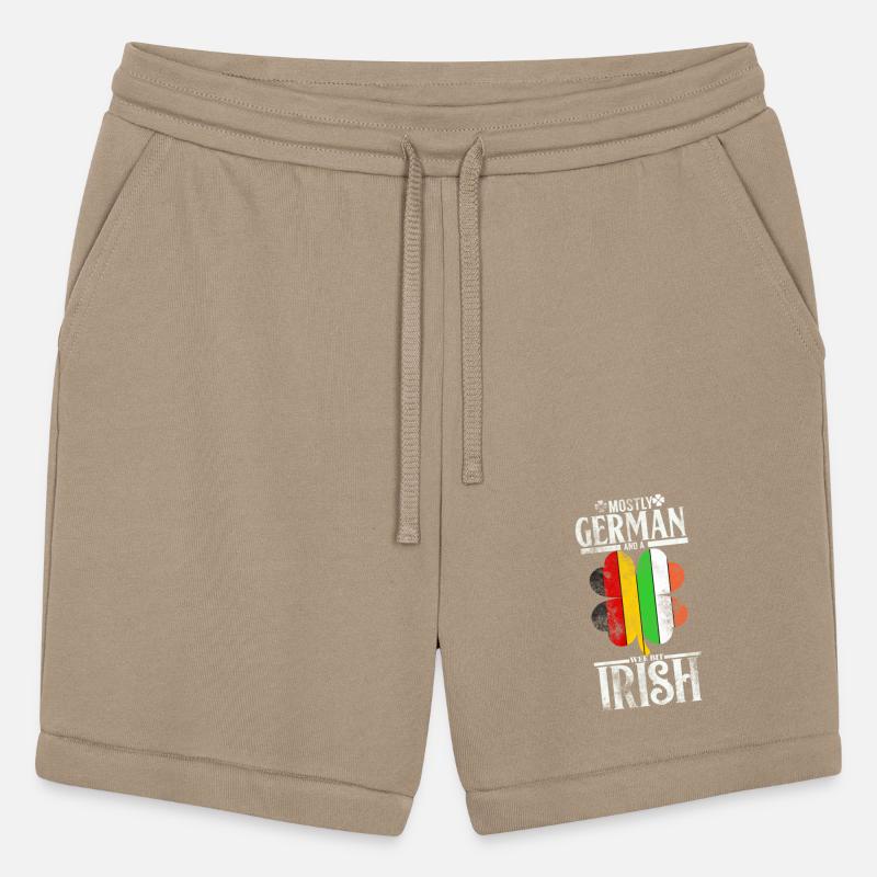 Funny German A Wee Bit Irish Pub Germany Gifts