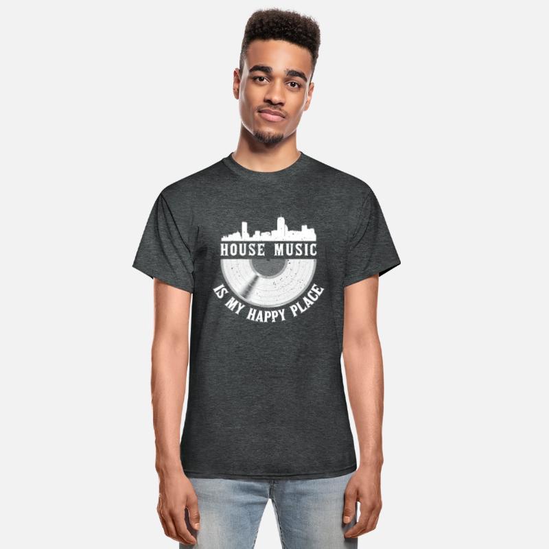 Funny House Music EDM DJ Electronic