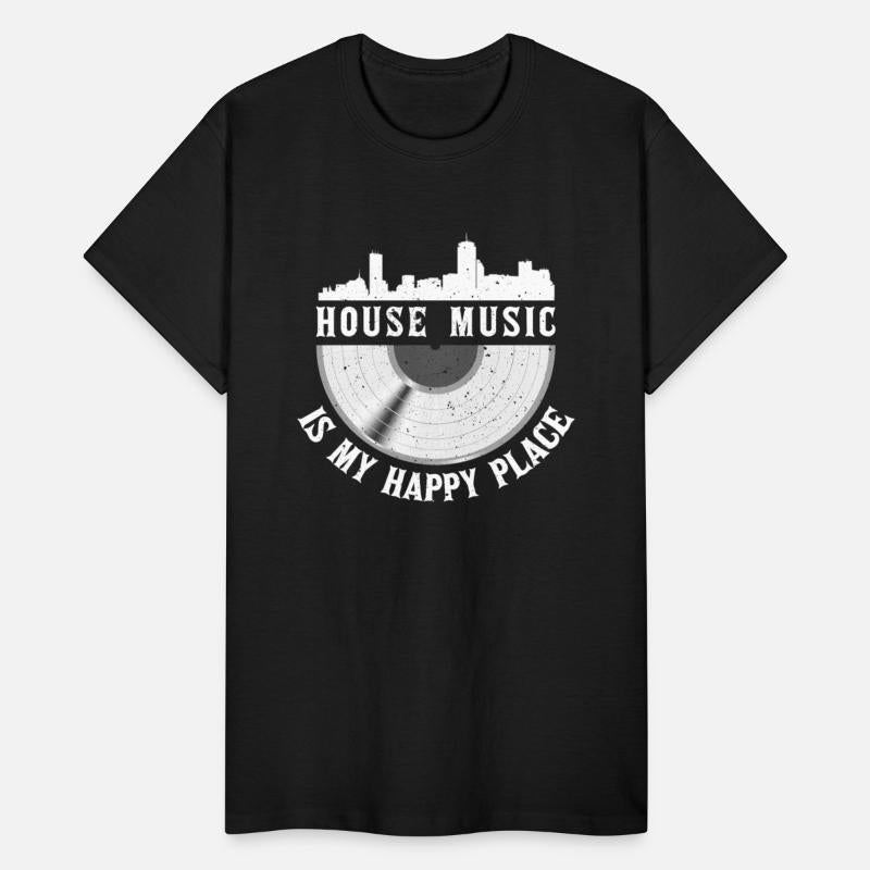 Funny House Music EDM DJ Electronic