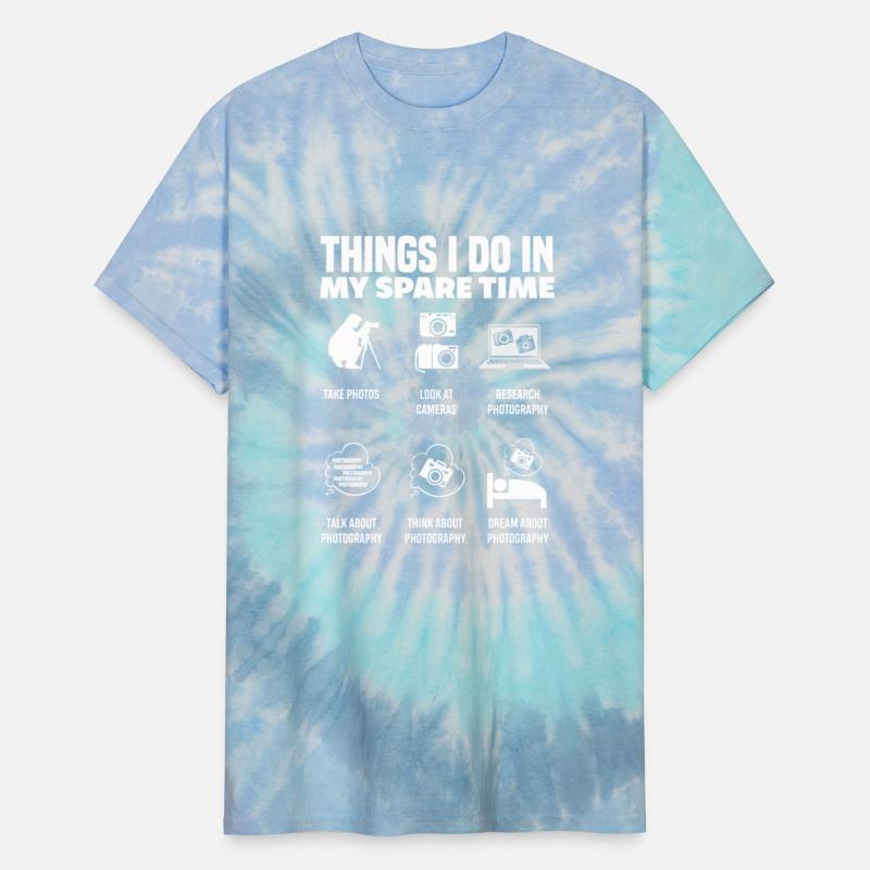 Funny Photography Photographer Gift