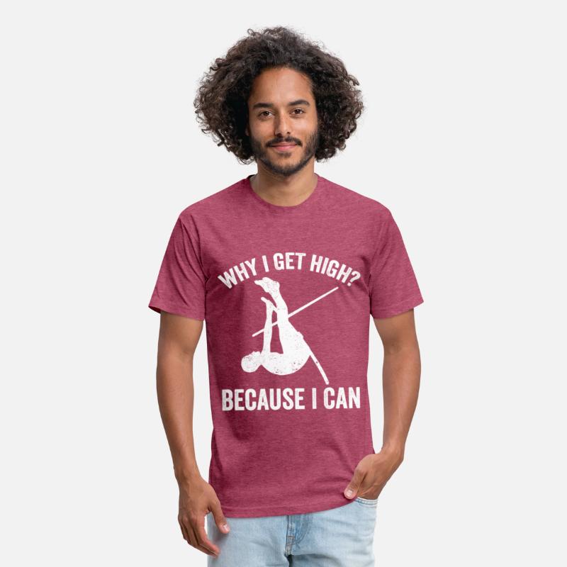 Funny Pole Vault Pole Vaulting Pole Jumping