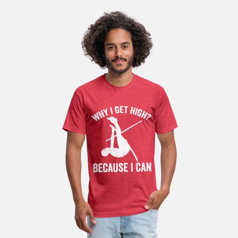 Funny Pole Vault Pole Vaulting Pole Jumping