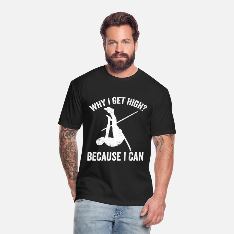 Funny Pole Vault Pole Vaulting Pole Jumping